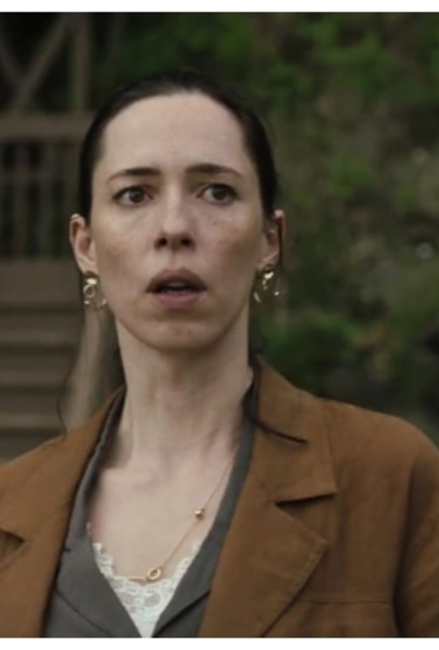  فيلم The Night House ما بين روعة آداء ريبيكا هول وتصويره للرعب النفسي من الدرجة الأولى