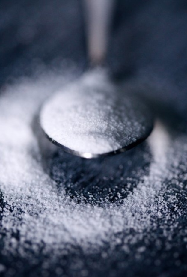 تأثير الإفراط في السكر على صحة القلب