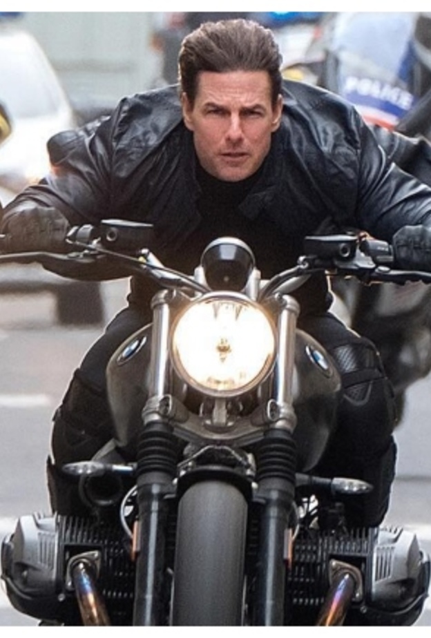 خسائر بالملايين للشركة توزيع فيلم توم كروز الجديد.. والشركة تلجأ للقضاء