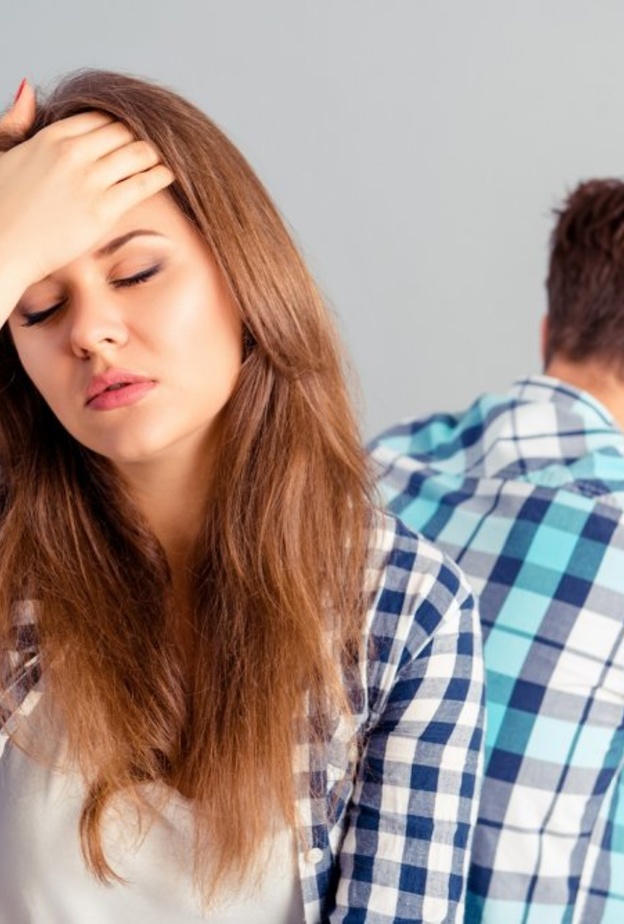 نصائح للتعامل مع الزوج كثير الخصام