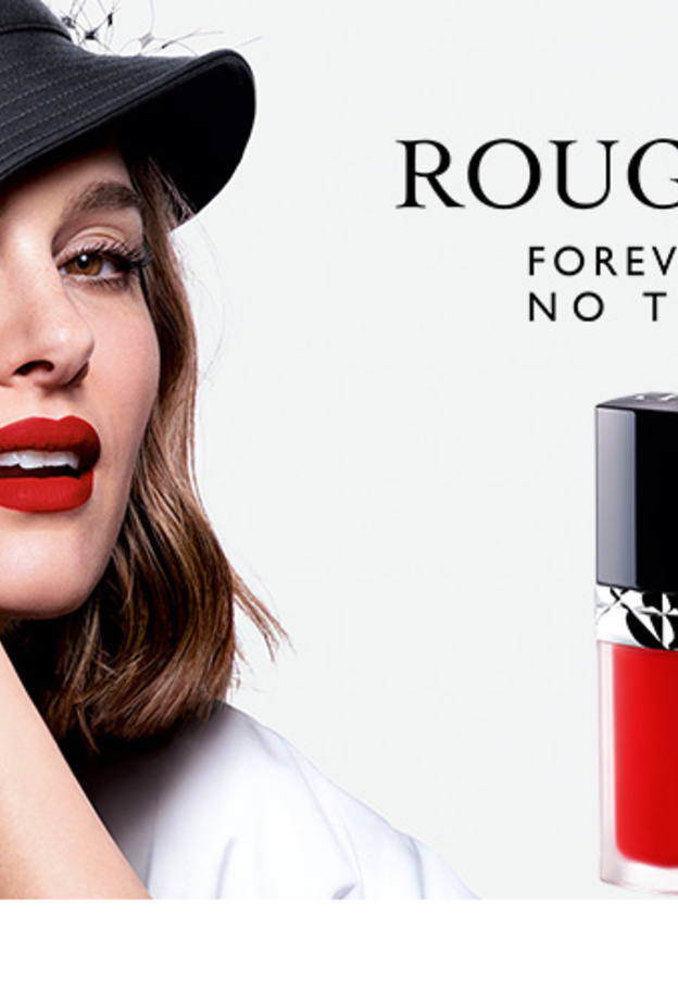 Rouge Dior Forever Liquid لون غير قابل للمسح يدوم طويلاً