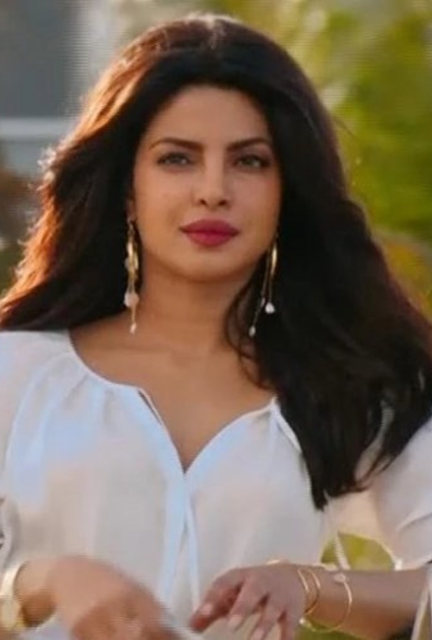 دعم العائلة ساعد بريانكا في فترة الإغلاق