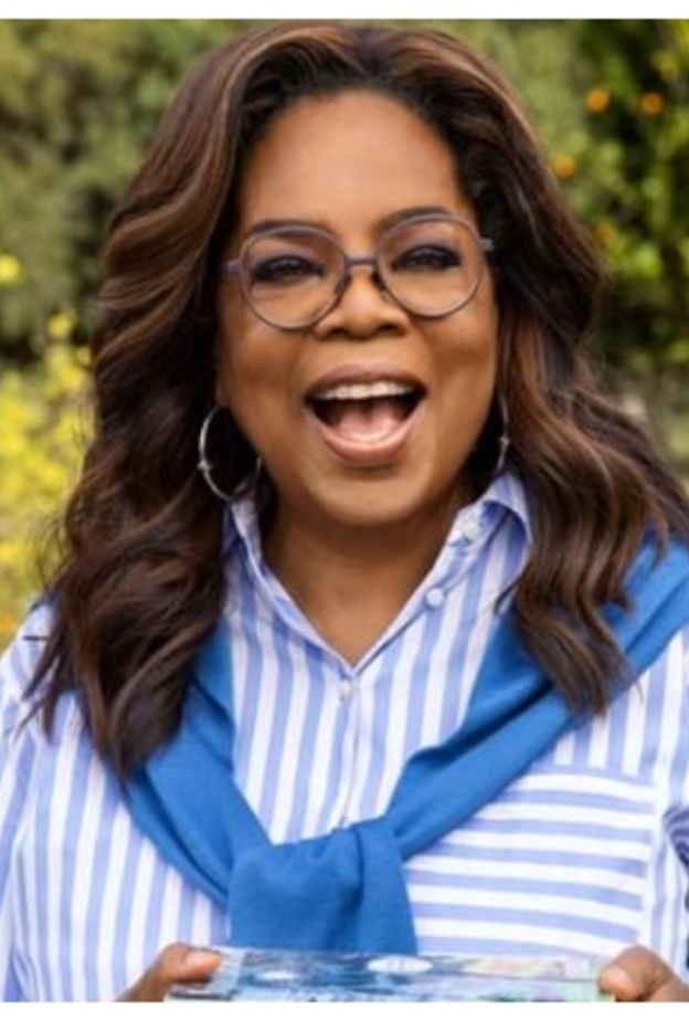 اتهامات عنيفة من روز مكجوان ضد أوبرا وينفري.."مزيفة وتخدع الجمهور"