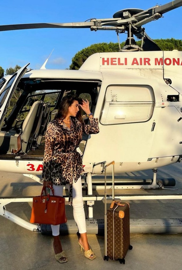 ياسمين صبري 