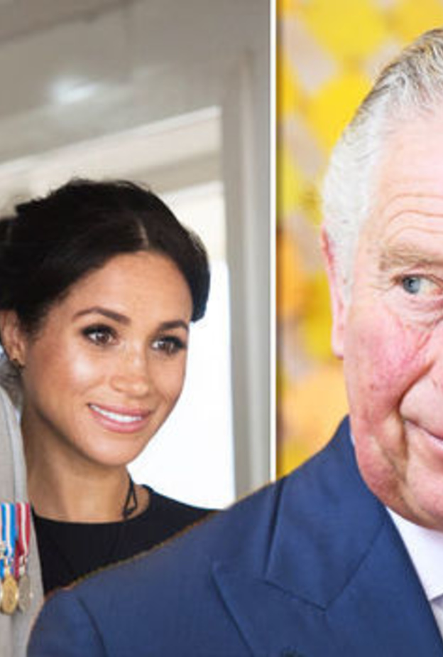  الأمير تشارلز يطلب من الأمير هاري وميغان ماركل رد 12 مليون دولار للعائلة المالكة البريطانية