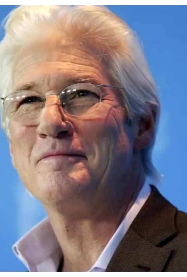 ذكرى ميلاد ريتشارد جير أكثر النجوم وسامة واحترافية وتأثيرًا في مجال السينما