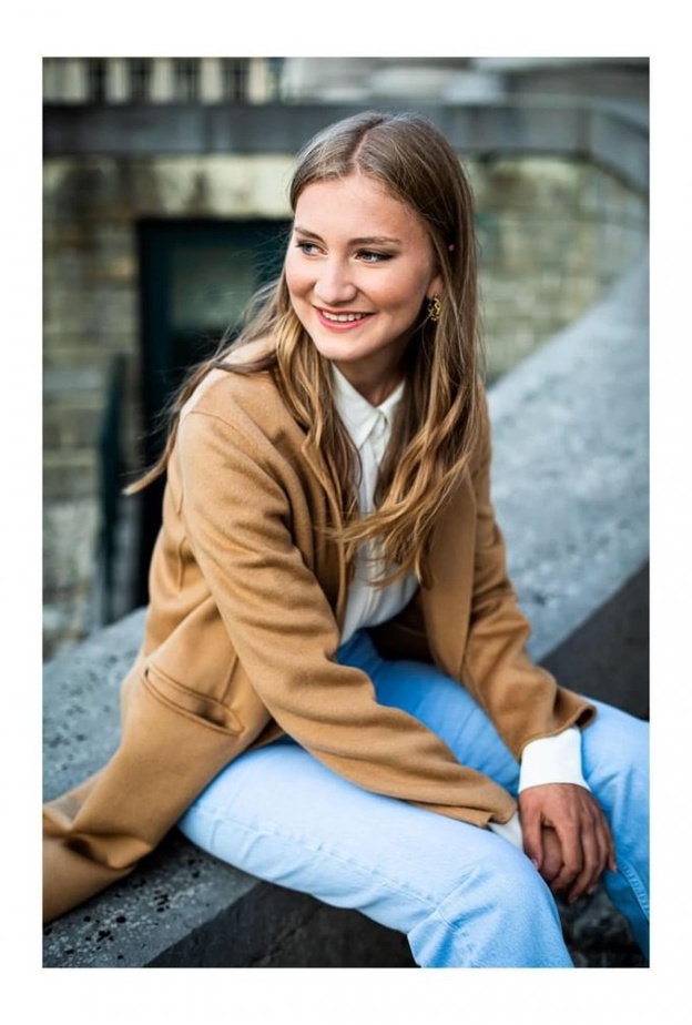 الأميرة إليزابيث نالت شهادة البكالوريا من ويلز