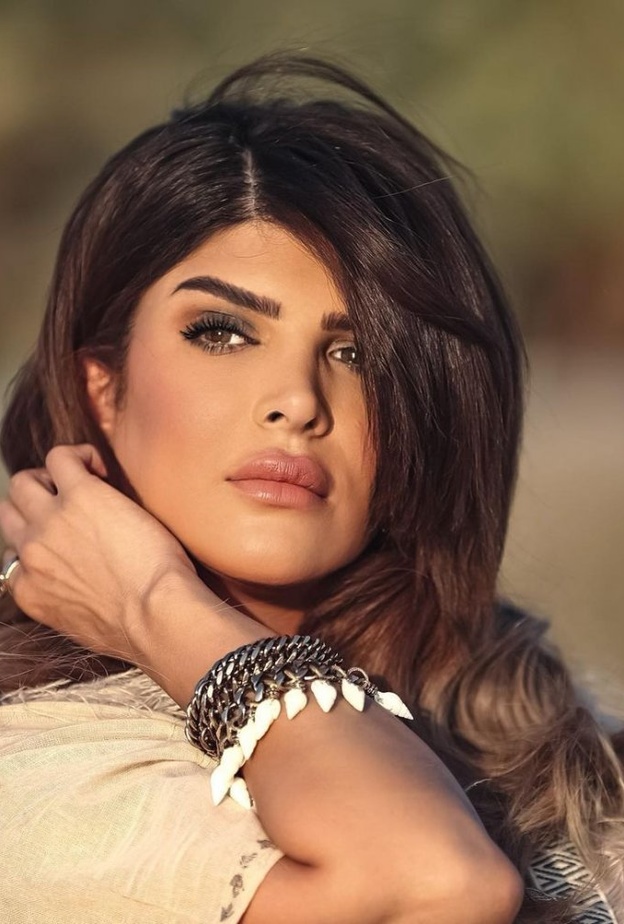 غدير السبتي 