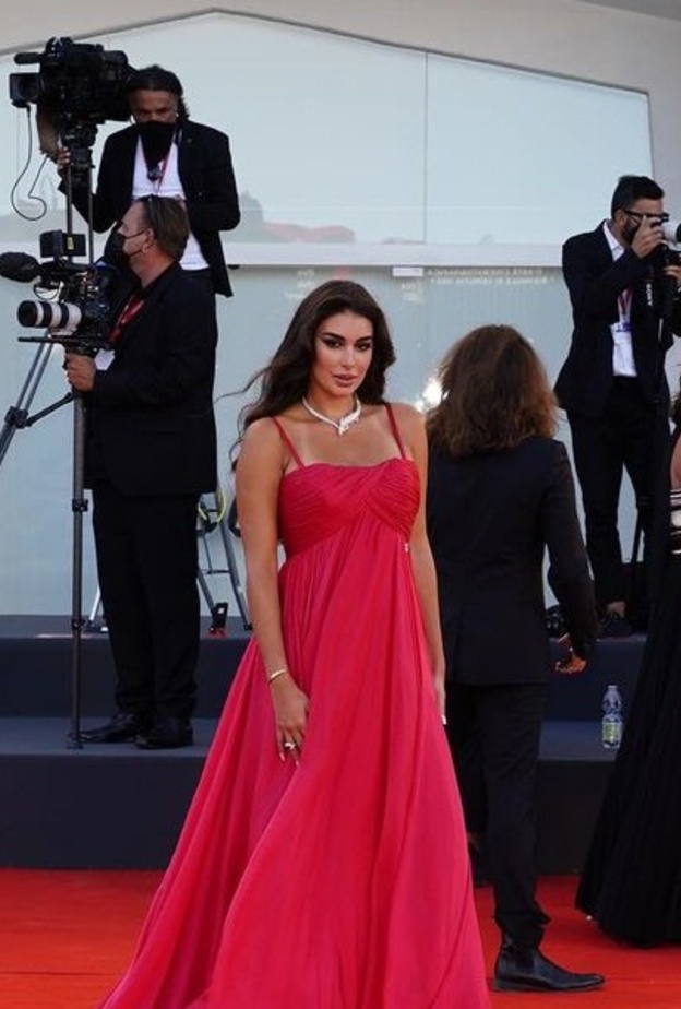 ياسمين صبري