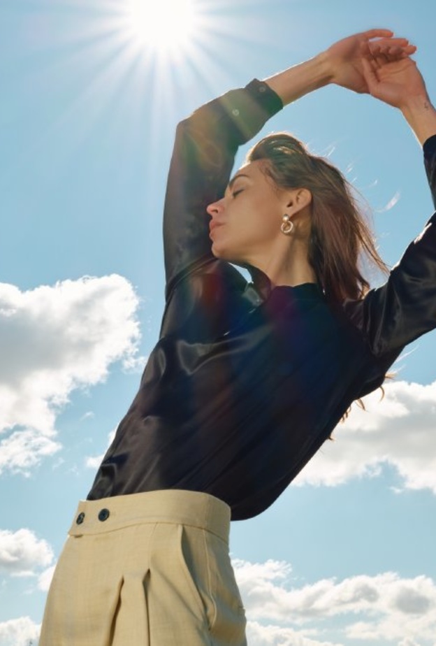 شي إن تطلق علامة جديدة راقية وتطرح مجموعة MOTF الفاخرة في الشرق الأوسط