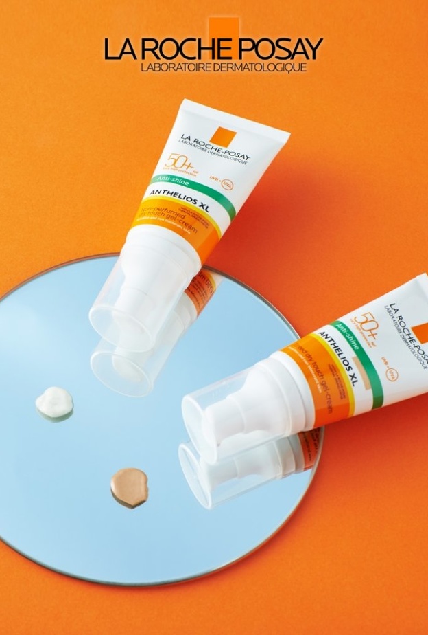 لحماية مثالية من الشمس.. اختاري أنثيليوس