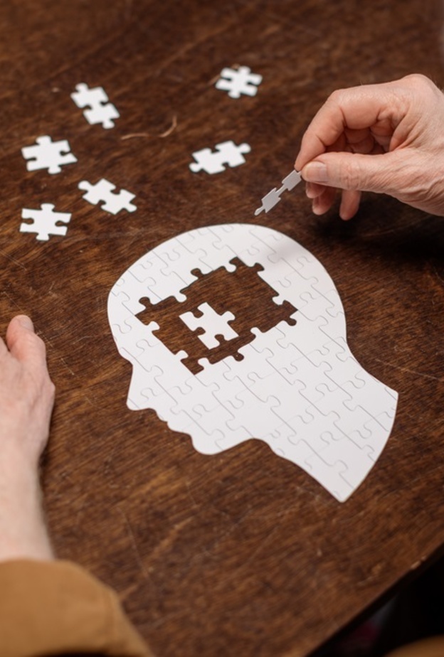 دراسة تحذر من تزايد حالات الخرف بالعالم بسبب كورونا