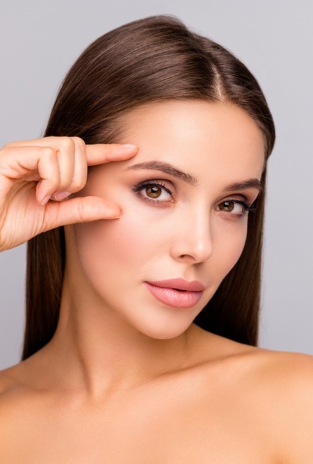 فوائد ماسك بياض البيض لإزالة التجاعيد تحت العين 2021