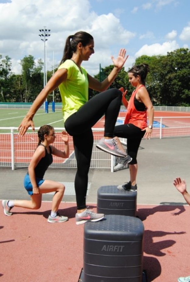 تمارين رياضية فعالة يعتقد أنها قادرة على انقاص الوزن 10 كيلو في اسبوع