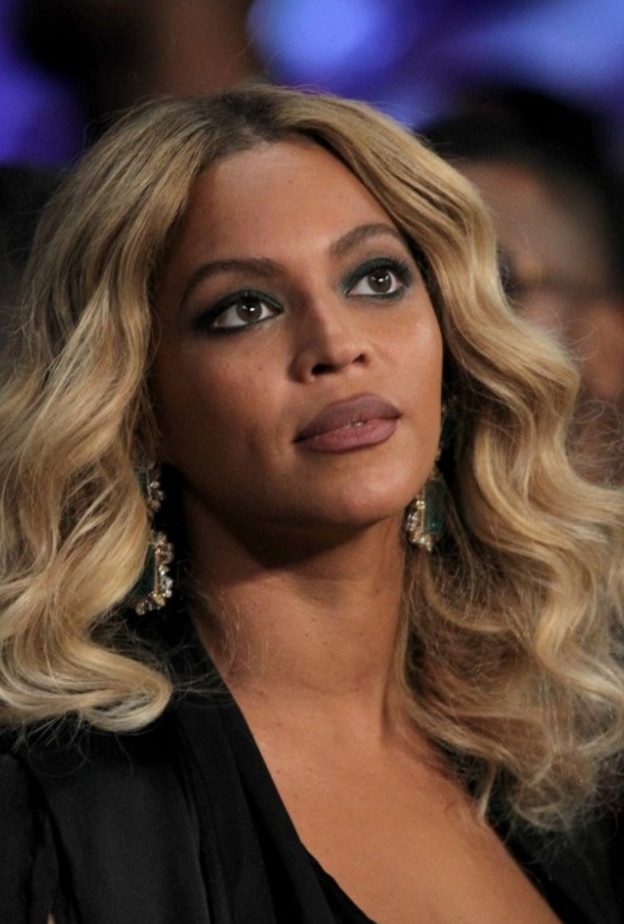 عيد ميلاد النجمة الأمريكية الشهيرة بيونسيه