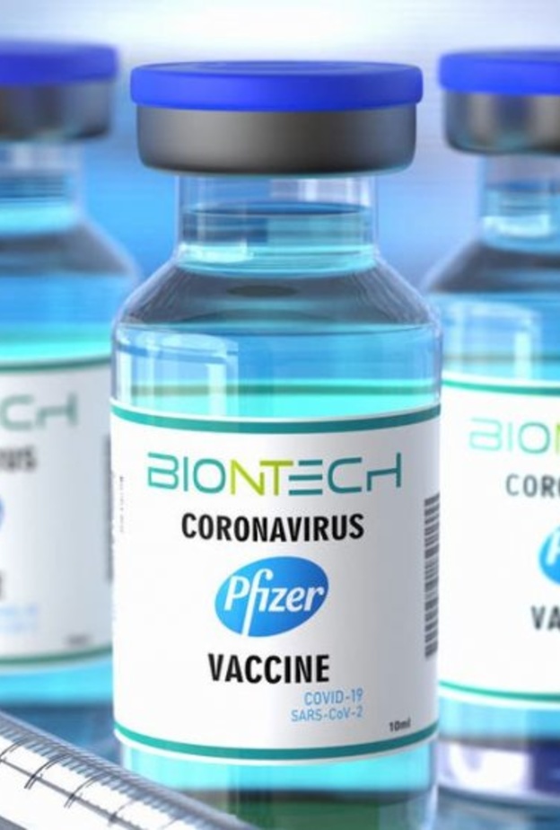 صحة دبي تتيح جرعة ثالثة من لقاح فايزر-بيونتيك لأصحاب الأمراض المناعية