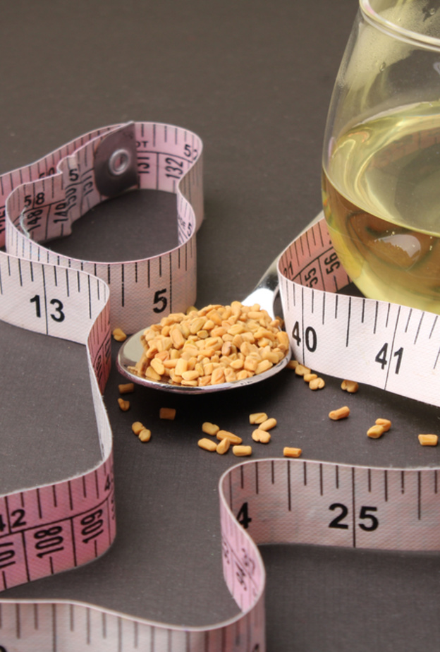  طريقة استخدام الحلبة لزيادة الوزن قبل الزفاف