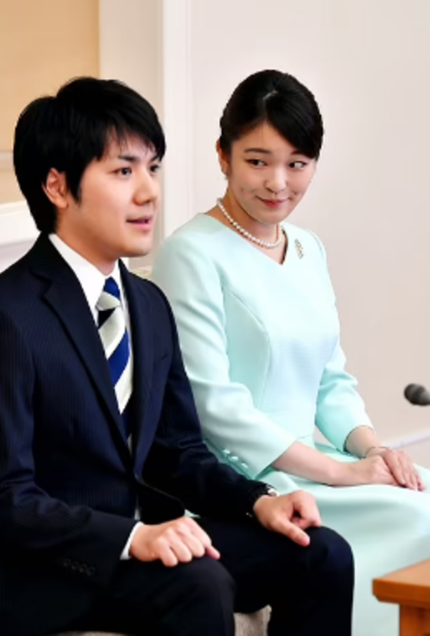 الأميرة ماكو سترفض هدية زواجها التي تقدر بقيمة مليون دولار 