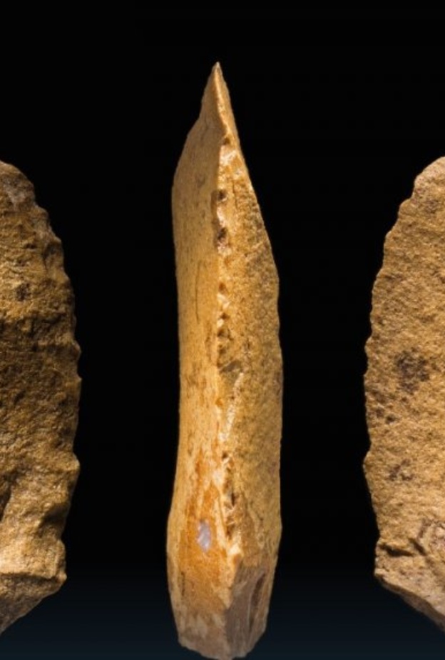 وجود دلائل لهجرات بشرية مبكرة بدأت قبل 400 ألف سنة