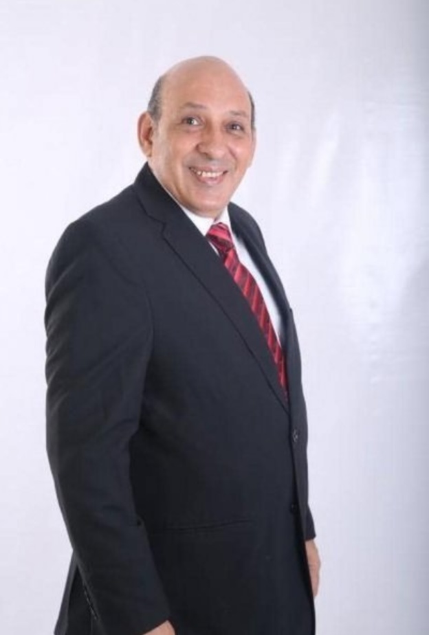 الفنان الراحل ماهر سليم