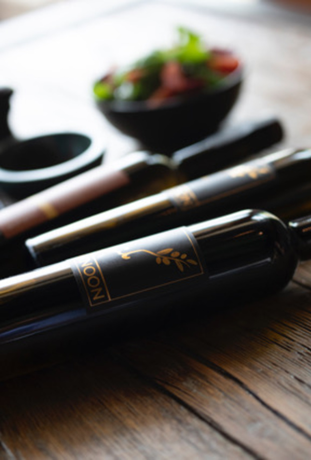 زيت زيتون "مكنون"