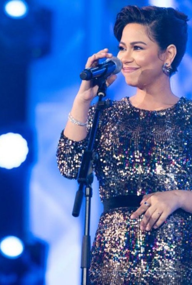 شيرين عبد الوهاب