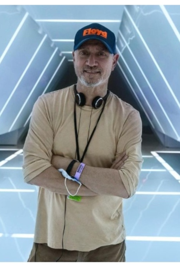 أول نظرة على عودة رولان إيميرش إلى نوعية أفلام الكوارث مجددًا.. شاهدوا