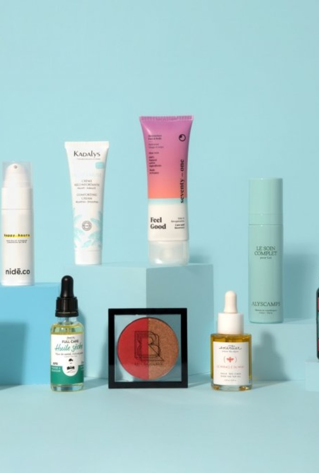 منتجات Monge حصرياً على موقع FACES.COM