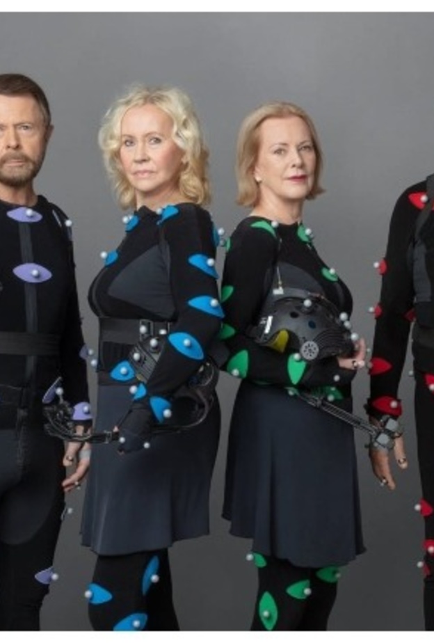  بعد 40 عامًا من الانقسام.. تعرف على تفاصيل عودة فرقة ABBA ​​​​​​​