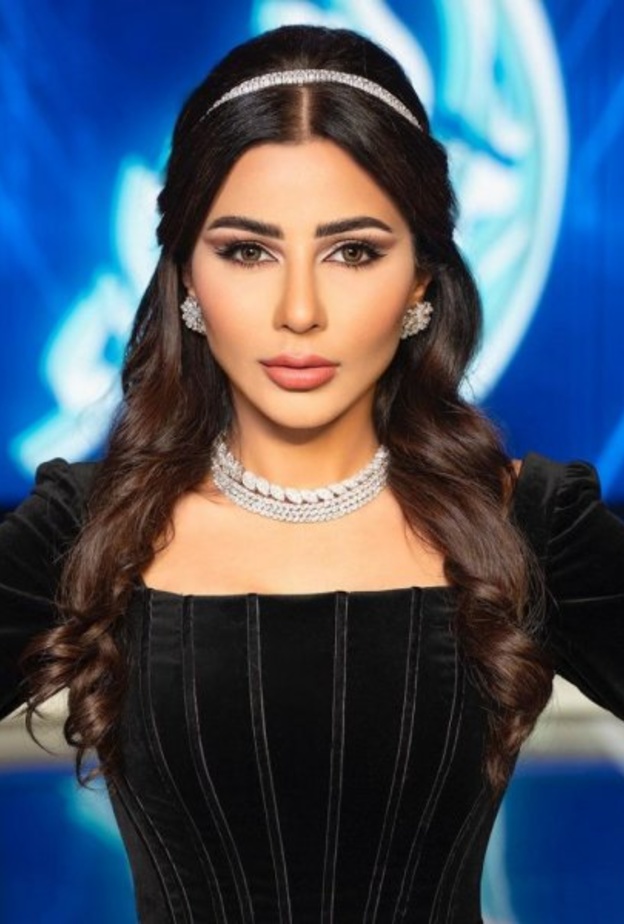 تسريحات راقية لصاحبات الشعر الطويل مستوحاة من نجمات الإمارات