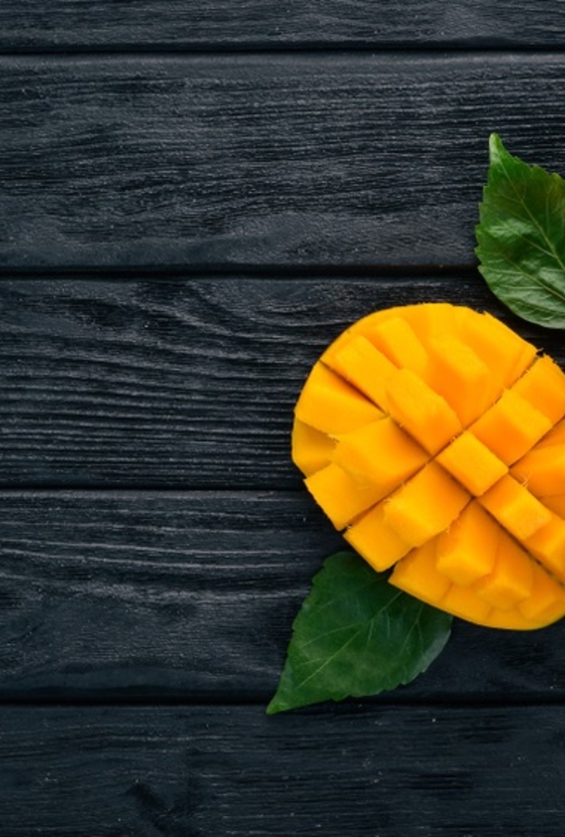 المانجو فاكهة تحارب السرطان والاكتئاب