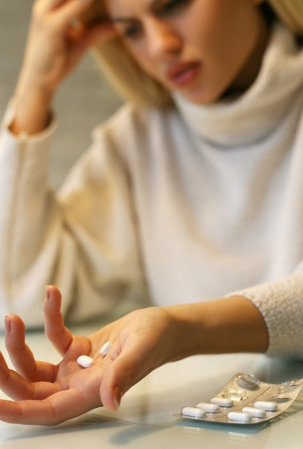 الاكثار من تناول المضادات الحيوية يزيد خطر الاصابة بسرطان القولون