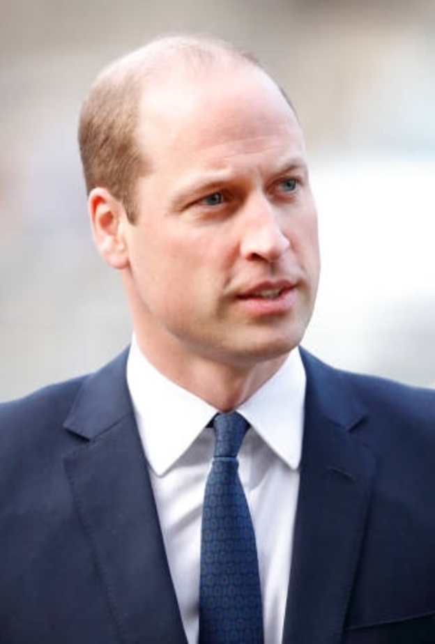 الأمير وليام يقدم المساعدة لجندي وأسرته في الهرب من كابول