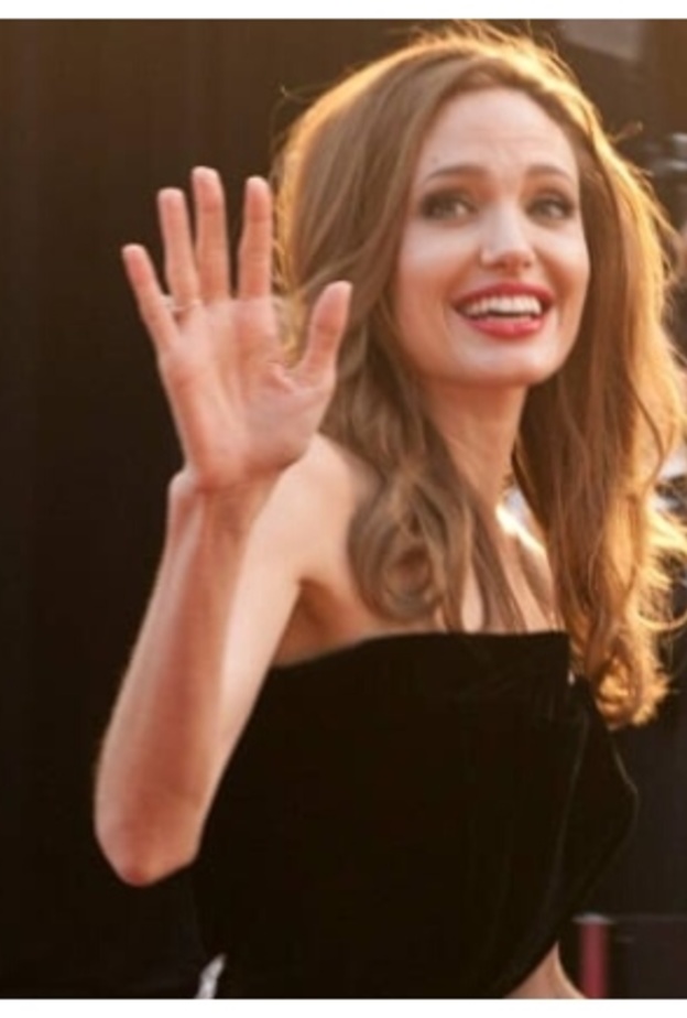 لأول مرة.. أنجلينا جولي تنشر صور ابنتيها بعد انضمامها لإنستغرام        