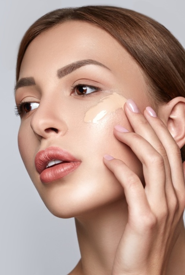 أبرز 5 أخطاء عند وضع كريم الأساس