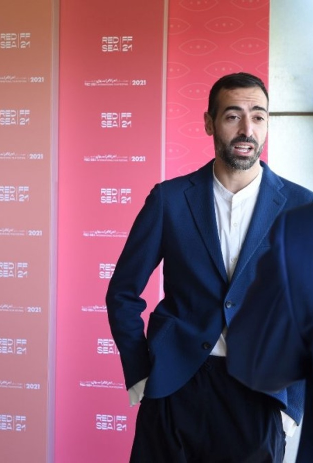  محمد التركي يؤكد على تأكيد مكانية السينما السعودية