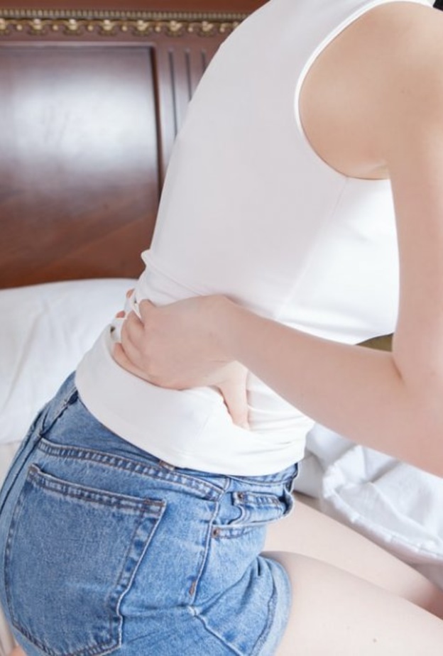 ماهي اعراض ترسبات الكلى وكيف يمكن تشخيصها