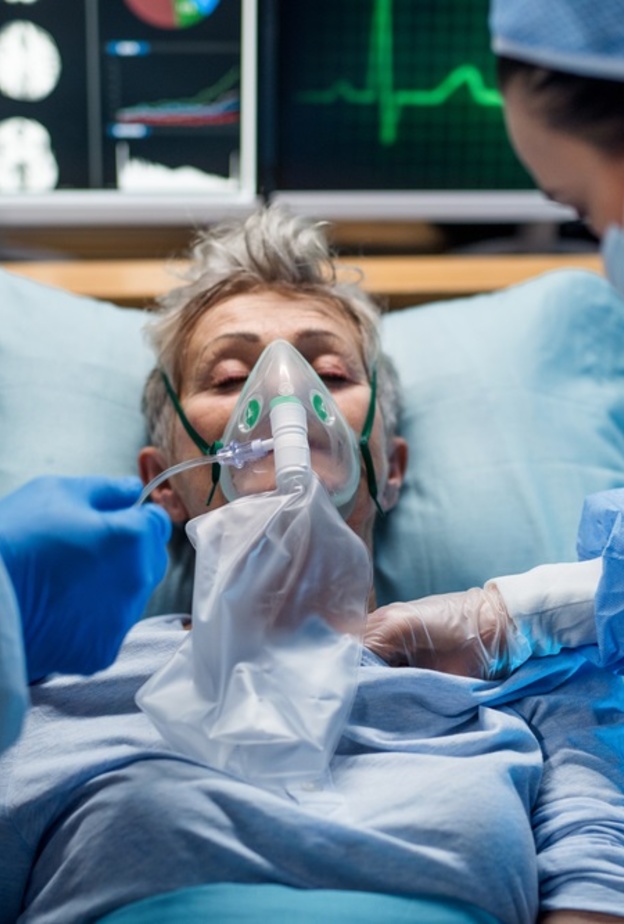  هل النوم على البطن يساعد في إنقاذ حياة بعض مصابي فيروس كورونا