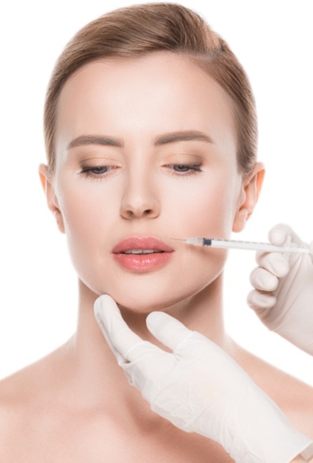 حقن الفيلر يمنحك شفاه ممتلئة وكبيرة