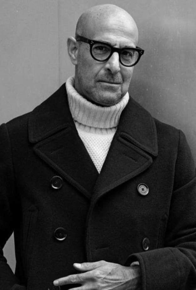 ستانلي توتشي عن تشخيصه بالسرطان قبل 3 سنوات: "خلق بداخلي الكثير من المخاوف".