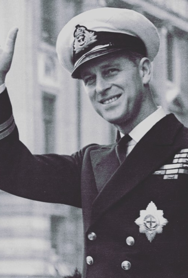 تكريم الأمير الراحل فيليب بإطلاق سفينة إنقاذ على اسمه