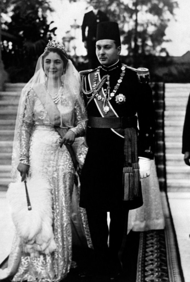 في ذكرى ميلادها.. من هي الملكة فريدة التي أحبها الشعب المصري؟