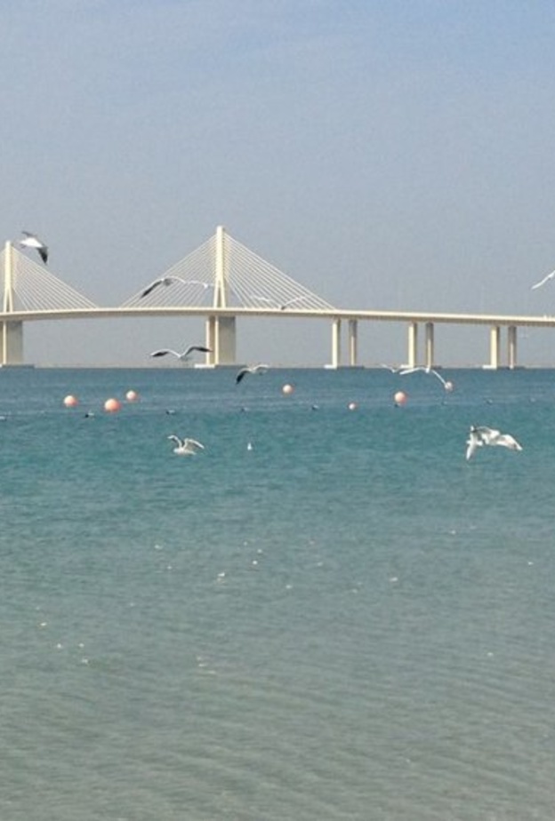 شاطئ البطين للسيدات