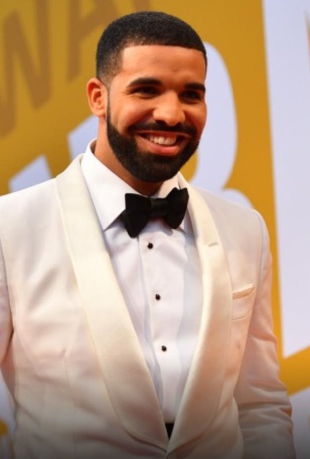 كاني ويست ينشر عنوان منزل دريك والأخير يرد بتسريب أغنيته الجديدة