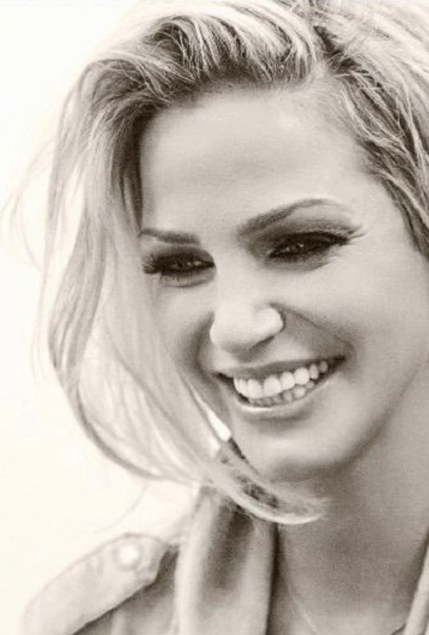 سارة هاردينج