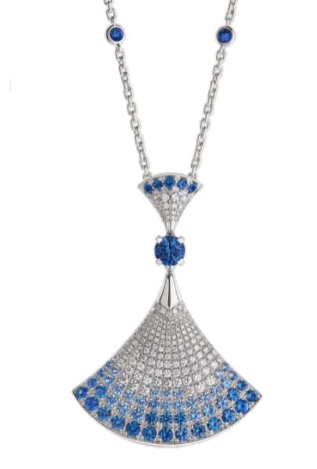  سلسال من بولغري Bvlgari