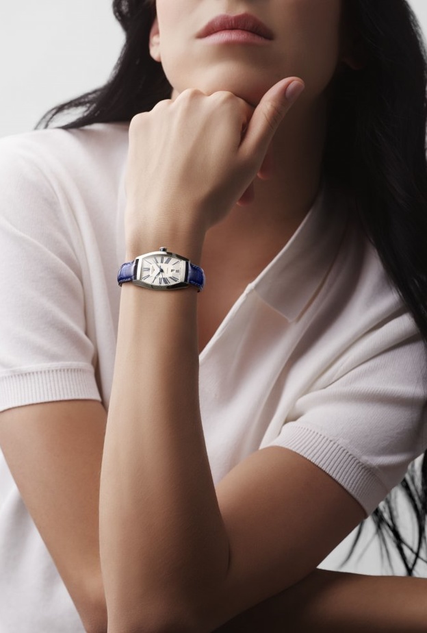 ساعة Longines Evidenza الخالدة