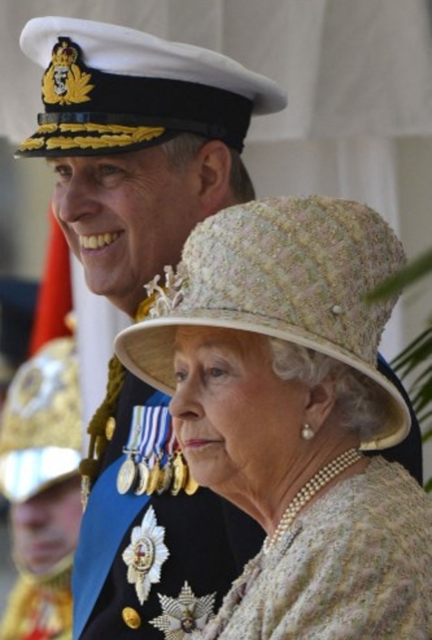 بنسبة 6%.. من هو أقل فرد في العائلة المالكة البريطانية شعبية؟