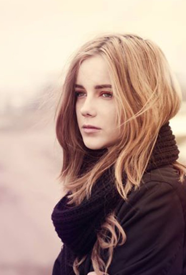 هل تريدين النجاه من هموم الحياة .. إليك الحل