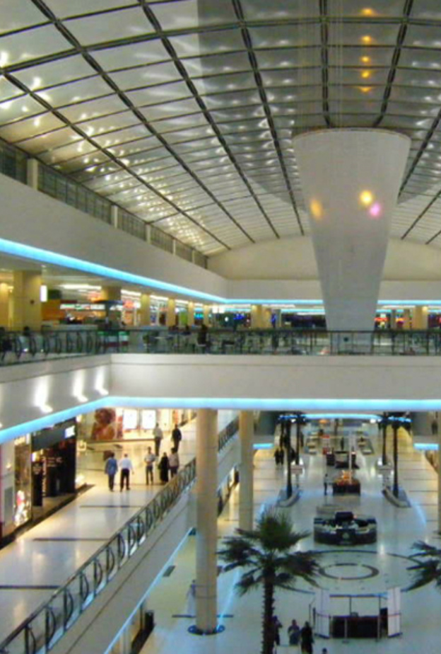 أفضل مراكز التسوق في الرياض للاستعداد لموسم الدراسة